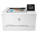 Imprimante Laser HP Color LaserJet Pro M254DW (T6B60A)