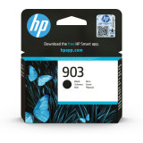 Cartouche d'encre HP 903 noir - HP d'origine (T6L99AE)