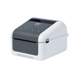 Imprimante d'étiquettes TD-4210D - 4 pouces - 203dpi