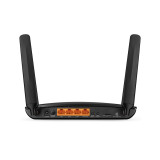 300Mbps Wireless N 4G LTE Router, build-in 4G LTE modem (TL-MR6400)