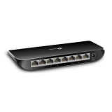 Switch TP-LINK 8 Ports Gigabit (TL-SG1008D)
