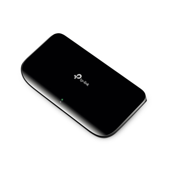 Switch TP-LINK 8 Ports Gigabit (TL-SG1008D)