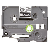 Ruban Brother TZE315 Noir - Cassette a Brother d'origine (TZE315)