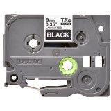 Ruban Brother TZE325 Noir - Cassette a Brother d'origine (TZE325)