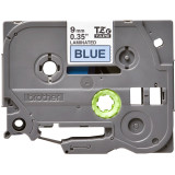 Ruban Brother TZE521 Noir - Cassette a Brother d'origine (TZE521)