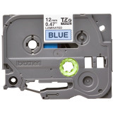 Ruban Brother TZE531 Noir - Cassette a Brother d'origine (TZE531)