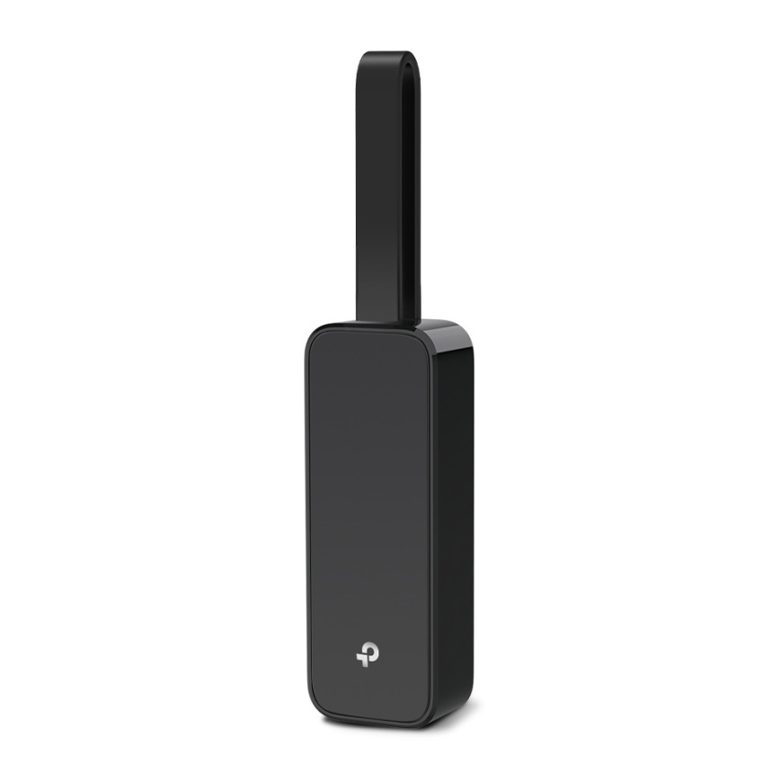 Switch Adaptateur réseau USB 3.0 vers Gigabit Ethernet TP-Link (UE306)