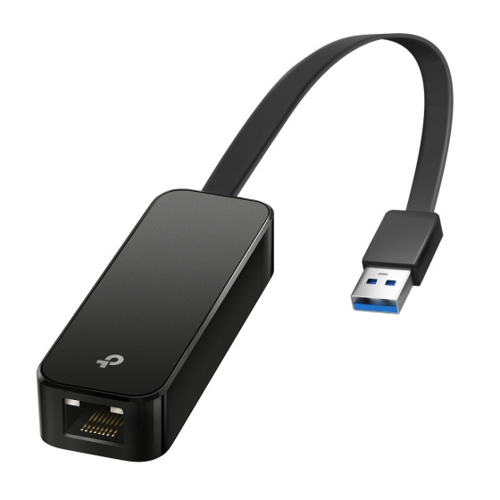 Switch Adaptateur réseau USB 3.0 vers Gigabit Ethernet TP-Link (UE306)