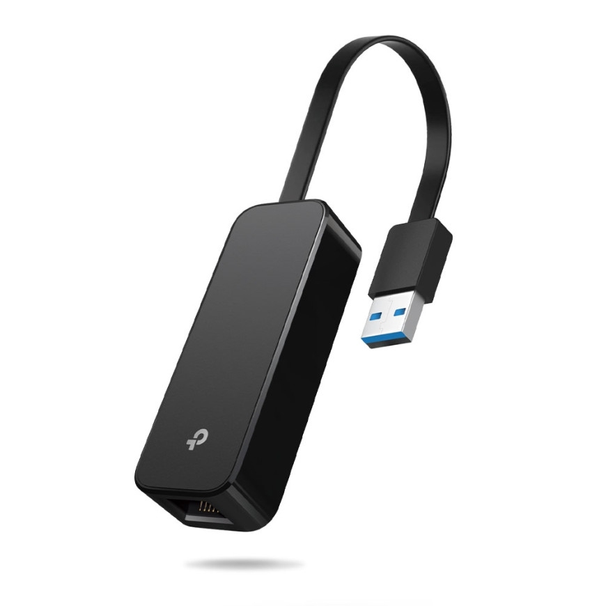 Switch Adaptateur réseau USB 3.0 vers Gigabit Ethernet TP-Link (UE306)