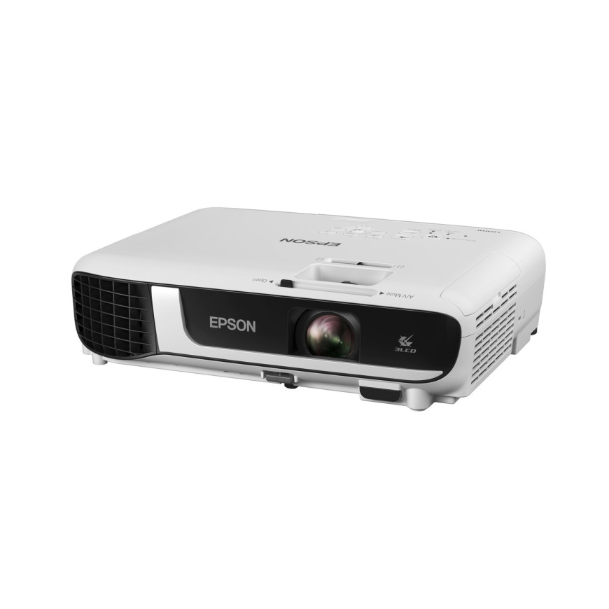 Vidéoprojecteur Epson EB-E10 XGA (1024 X 768) (V11H975040)
