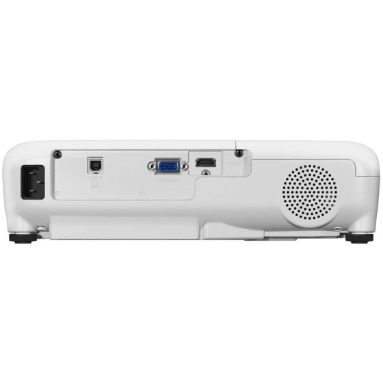 Vidéoprojecteur Epson EB-E10 XGA (1024 X 768) (V11H975040)