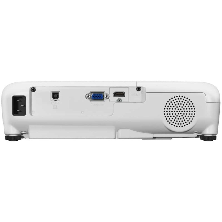 Vidéoprojecteur Epson EB-E10 XGA (1024 X 768) (V11H975040)