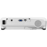 Vidéoprojecteur Epson EB-E10 XGA (1024 X 768) (V11H975040)