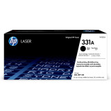 Toner HP 331A noir (W1331A) - HP LaserJet d'origine