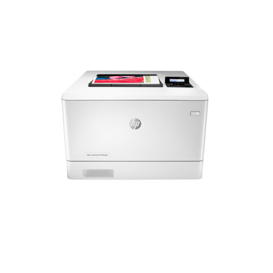 Imprimante Laser couleur HP LaserJet Pro M454DN (W1Y44A)