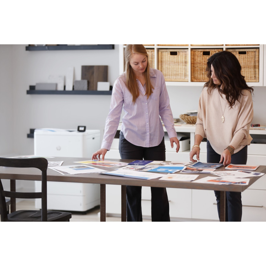 Toner HP 658A noir (W2000A) - HP LaserJet d'origine
