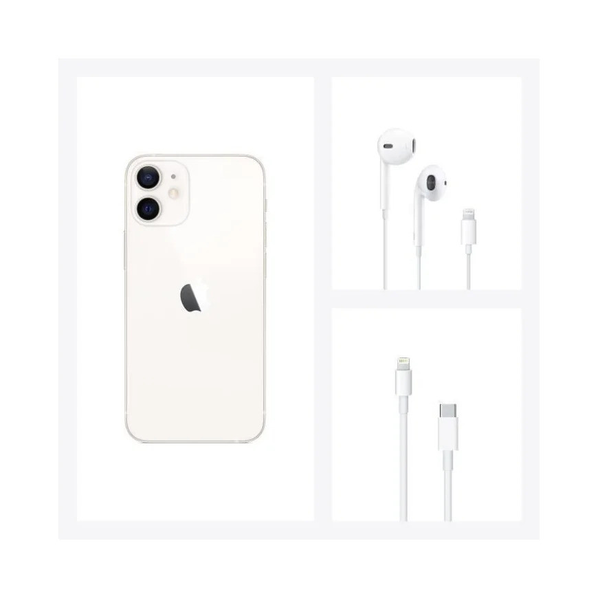 iPhone 12 mini 64Go