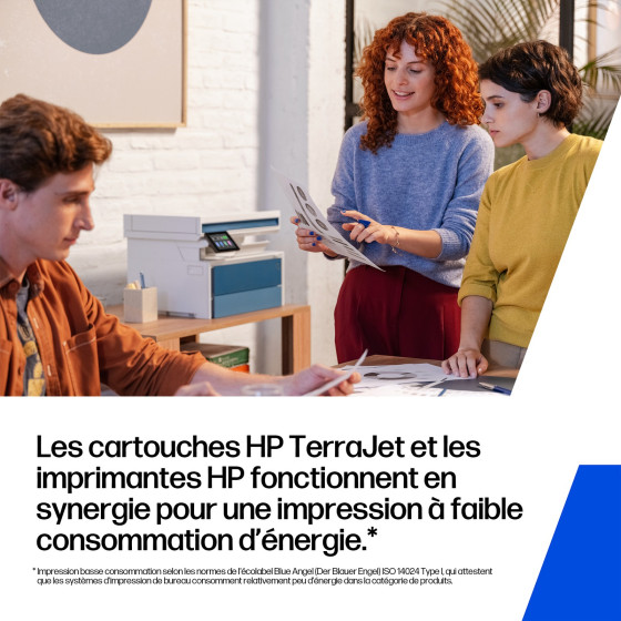 Toner HP 213A noir (W2130A) - HP LaserJet d'origine