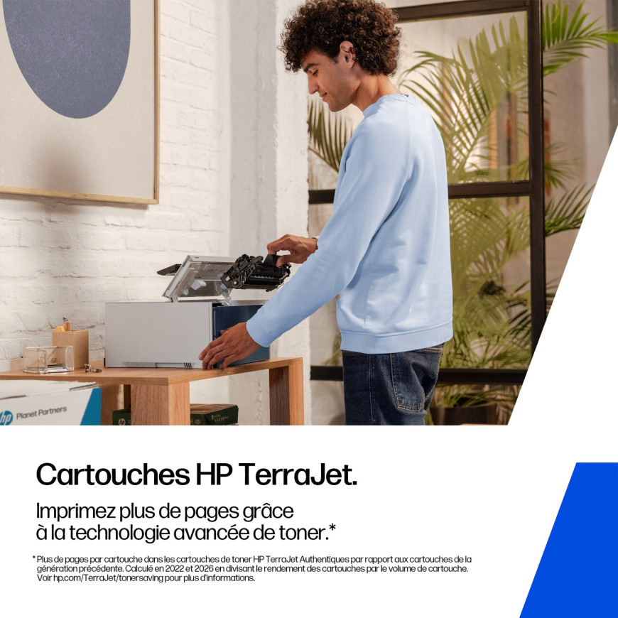 Toner HP 213A magenta (W2133A) - HP LaserJet d'origine