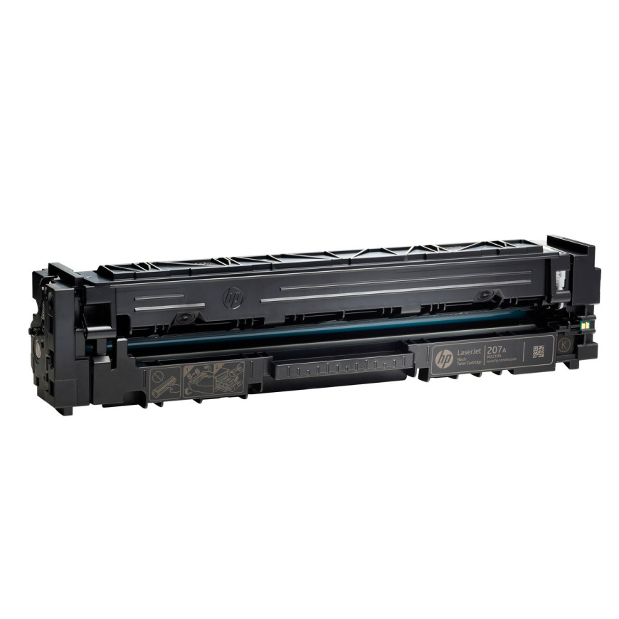 Toner HP 207A noir (W2210A) - HP LaserJet d'origine
