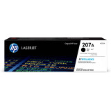 Toner HP 207A noir (W2210A) - HP LaserJet d'origine