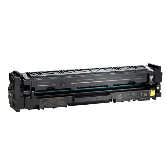 Toner HP 216A jaune (W2412A) - HP LaserJet d'origine