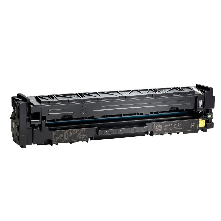 Toner HP 216A jaune (W2412A) - HP LaserJet d'origine