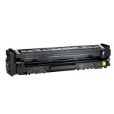 Toner HP 216A jaune (W2412A) - HP LaserJet d'origine