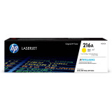 Toner HP 216A jaune (W2412A) - HP LaserJet d'origine