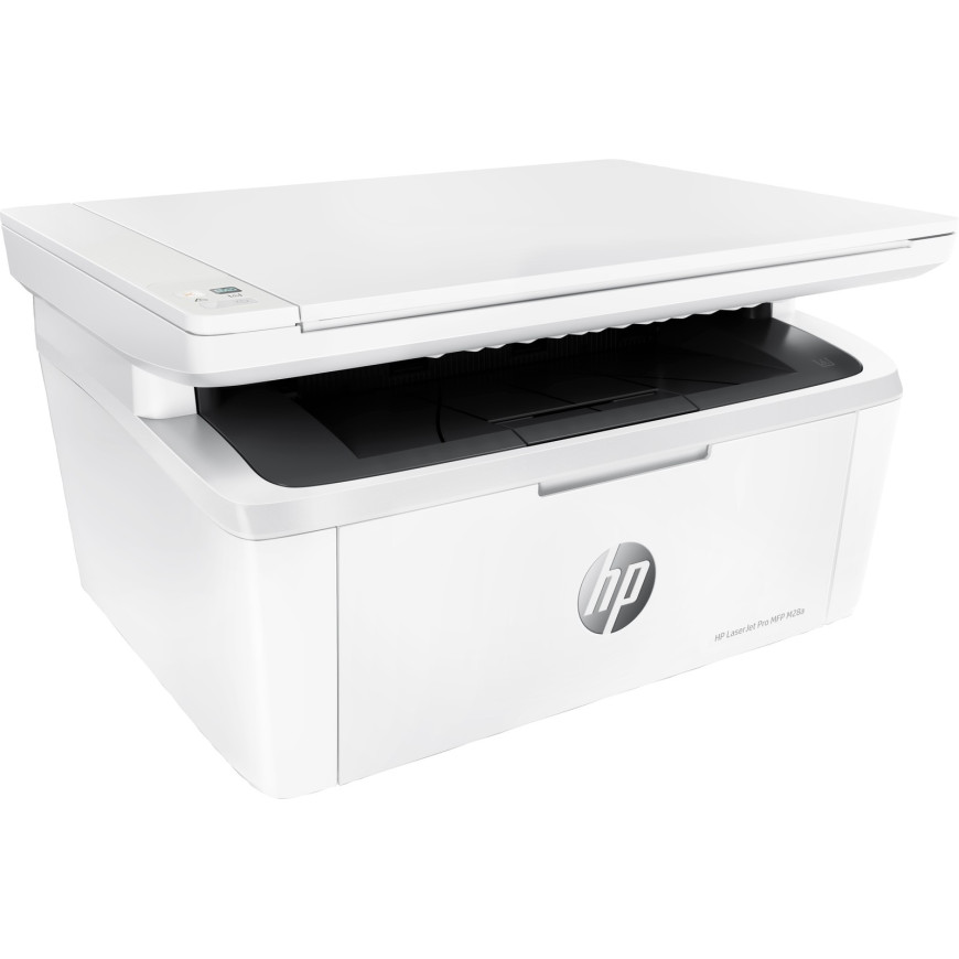 Imprimante multifonction Laser monochrome HP M28A (W2G54A)