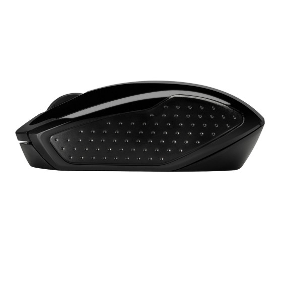 Souris HP sans fil 200 (X6W31AA)