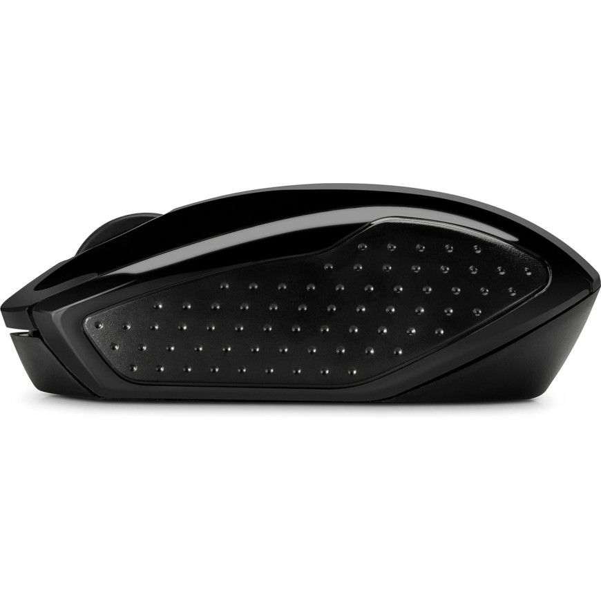 Souris HP sans fil 200 (X6W31AA)