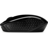 Souris HP sans fil 200 (X6W31AA)
