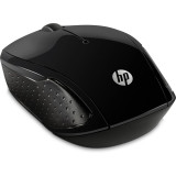 Souris HP sans fil 200 (X6W31AA)