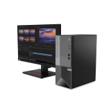 Ordinateur de bureau Lenovo V50T-13IMB (11HD000DFM)