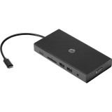 HP concentrateur multiport travel usb-c (1C1Y5AA)