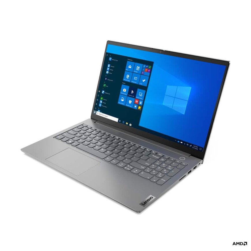 PC portable Lenovo ThinkBook 15 G3 acl (21A4001WFE)