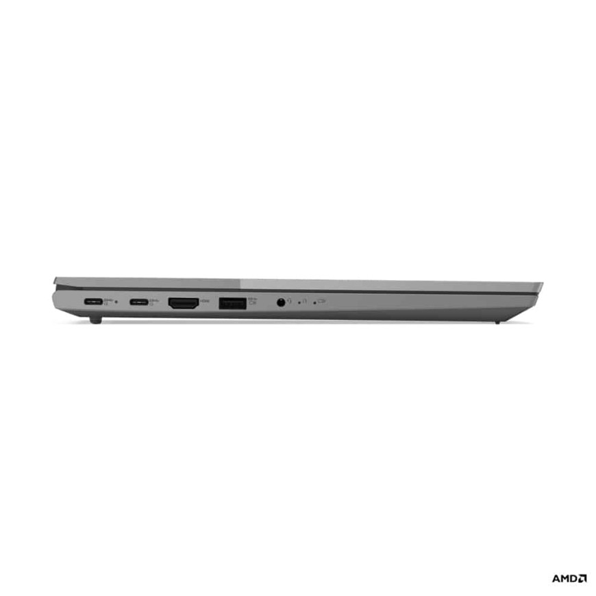 PC portable Lenovo ThinkBook 15 G3 acl (21A4001WFE)