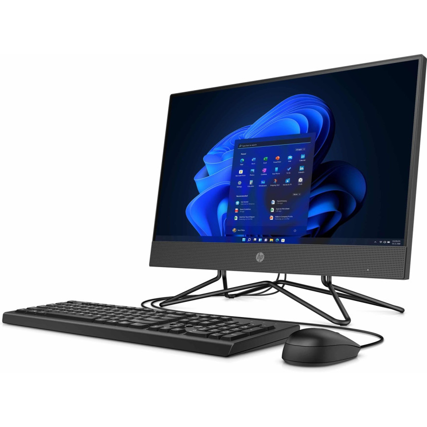 PC tout-en-un HP 200 G4 (295D6EA)