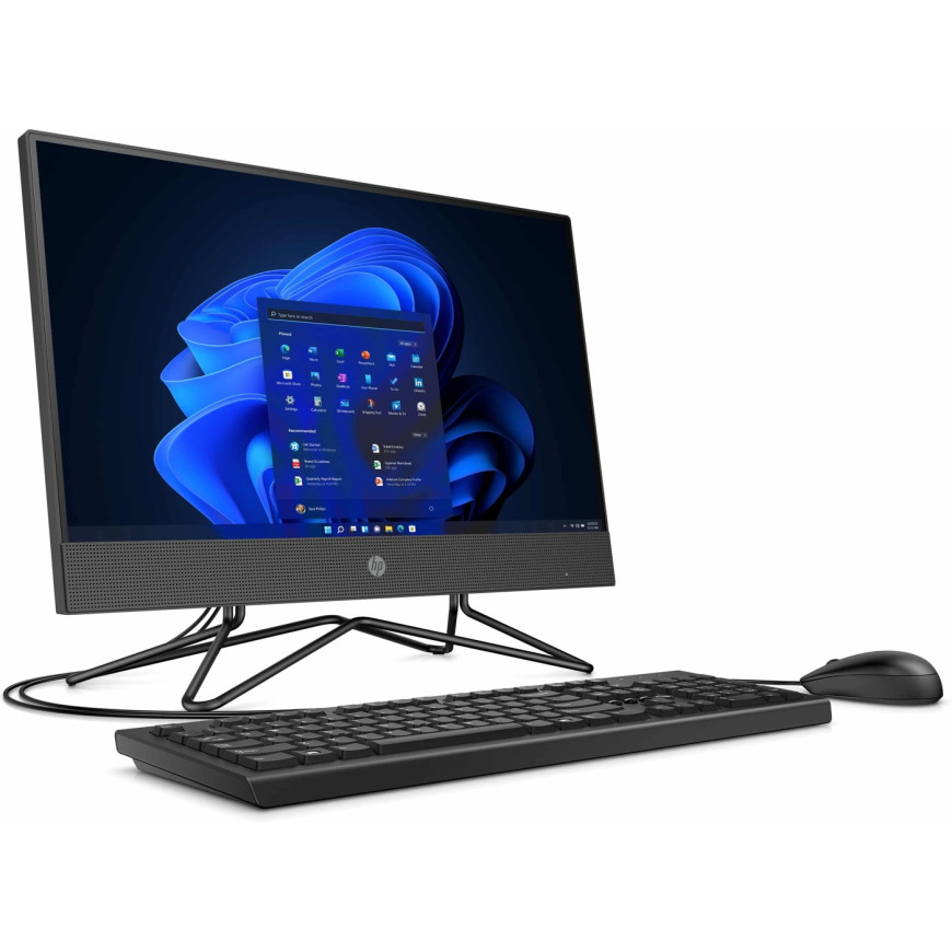 PC tout-en-un HP 200 G4 (295D6EA)