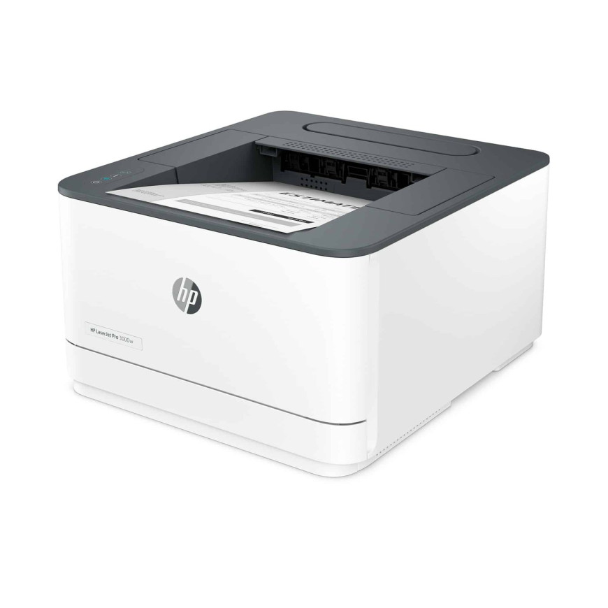 Imprimante Multifonction Laser Monochrome HP LaserJet Pro 3103fdw (3G632A)