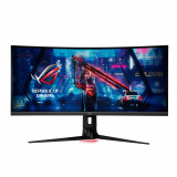 Écran gaming ASUS ROG Strix XG349C 34" incurvé (4711081024064)