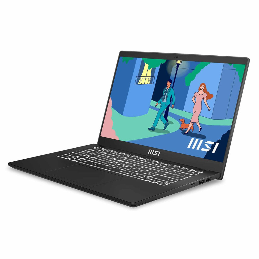 PC portable Gamer MSI Modern 15 H B13M-237MA – I9 13th (4711377238137)