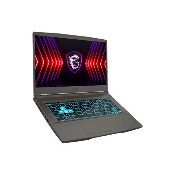 PC portable Gamer MSI Thin 15 B13V-2473XMA - i7 13th (4711377271738) (4711377271738-01)