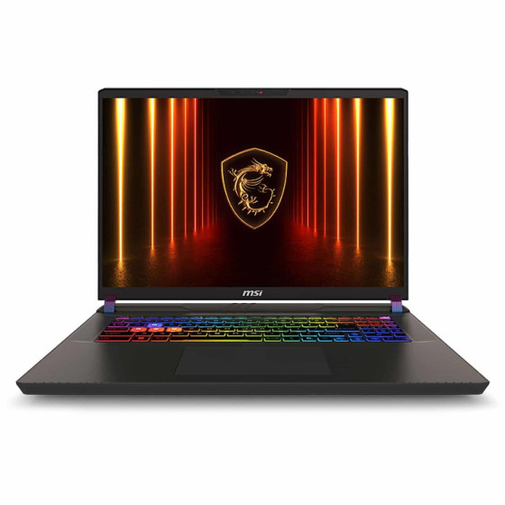 PC portable Gamer Msi Vector 16 Hx Ai A2XWIG-463MA - Ultra 9 S2 (4711377361170)