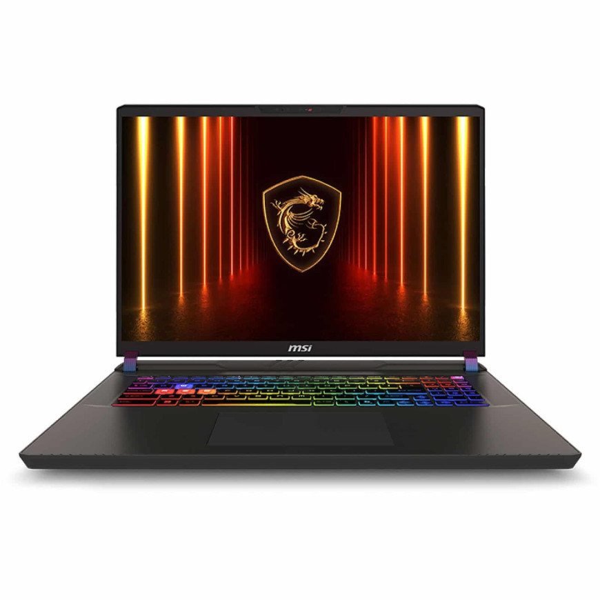 PC portable Gamer Msi Vector 16 Hx Ai A2XWIG-463MA - Ultra 9 S2 (4711377361170)