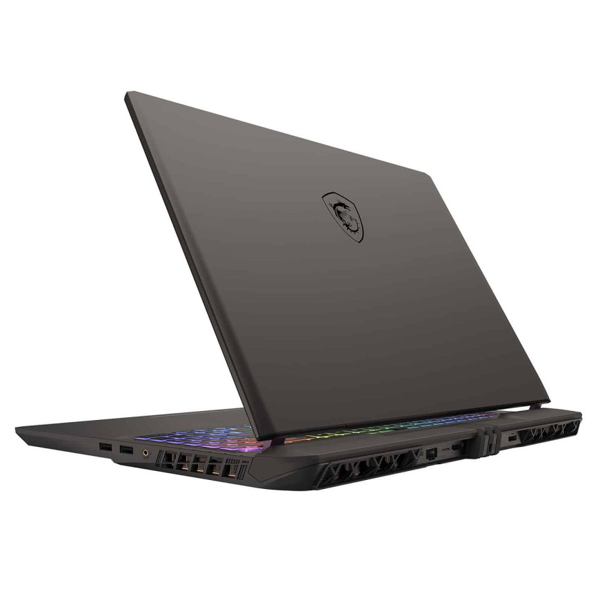 PC portable Gamer Msi Vector 16 Hx Ai A2XWIG-463MA - Ultra 9 S2 (4711377361170)