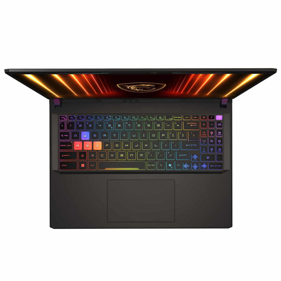 PC portable Gamer Msi Vector 16 Hx Ai A2XWIG-463MA - Ultra 9 S2 (4711377361170)