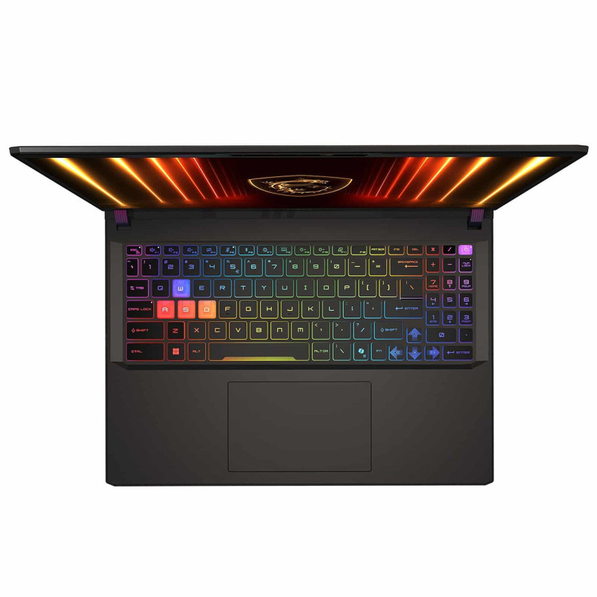 PC portable Gamer Msi Vector 16 Hx Ai A2XWIG-463MA - Ultra 9 S2 (4711377361170)