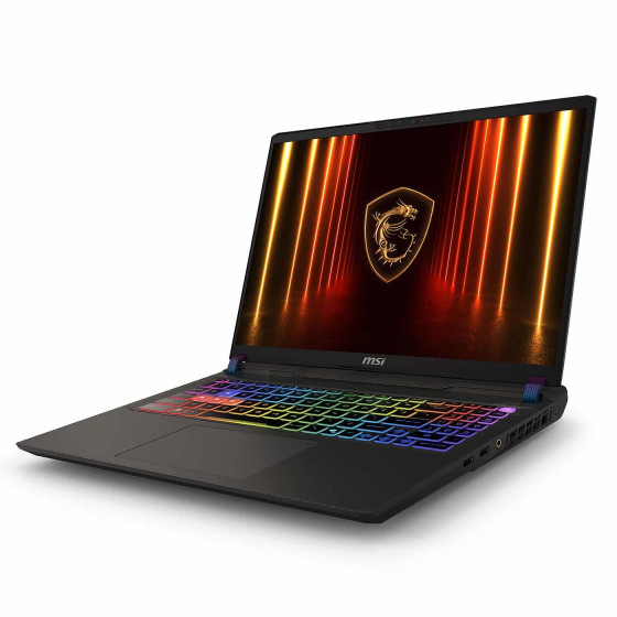 PC portable Gamer Msi Vector 16 Hx Ai A2XWIG-463MA - Ultra 9 S2 (4711377361170)